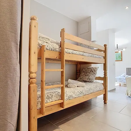 Villa Bamboo Cannes