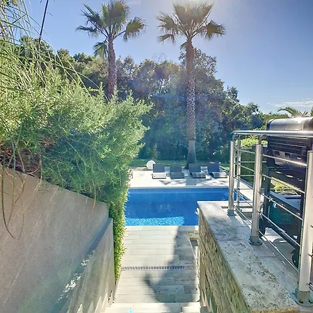 Villa Bamboo