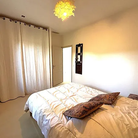 Bamboo וילה קאן