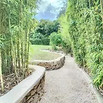 Bamboo Villa