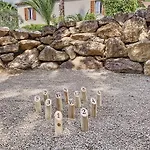Villa Bamboo Cannes