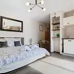 Bamboo Villa