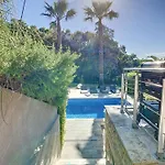 Villa Bamboo