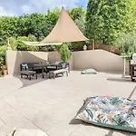 Bamboo Villa *