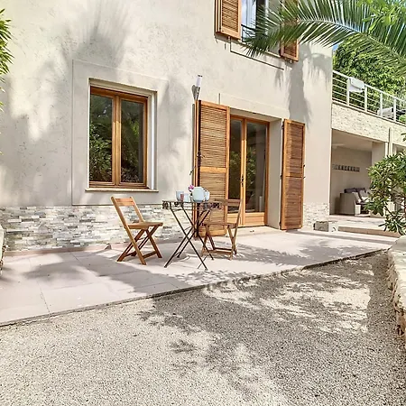 Bamboo Zen Cannes