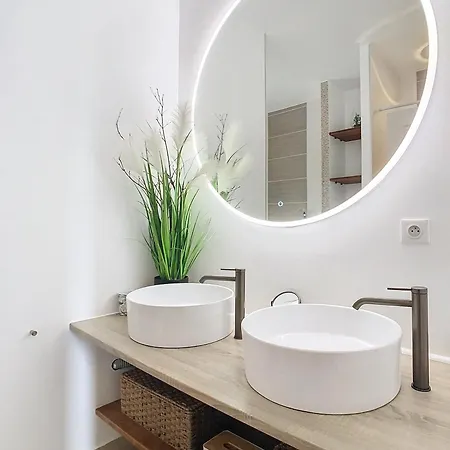 Bamboo Zen * Cannes