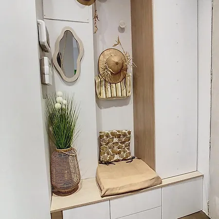 فيلة Bamboo كان