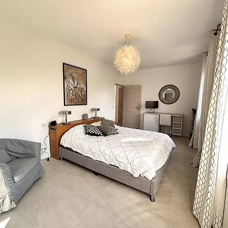Villa Bamboo
