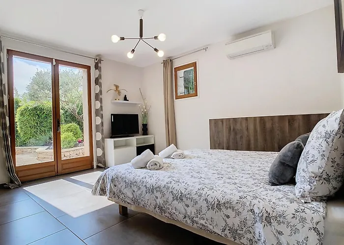 Villa Bamboo
