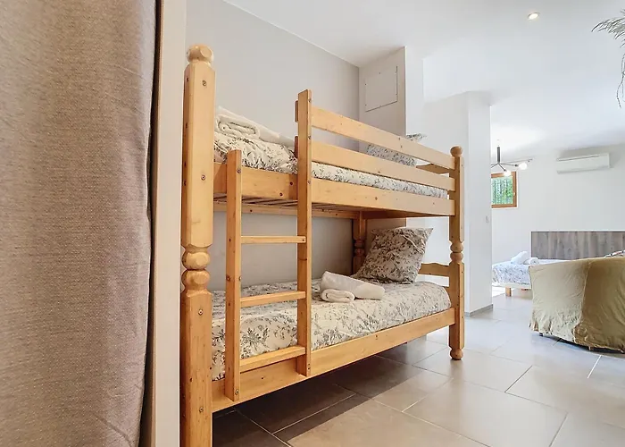 Villa Bamboo Cannes