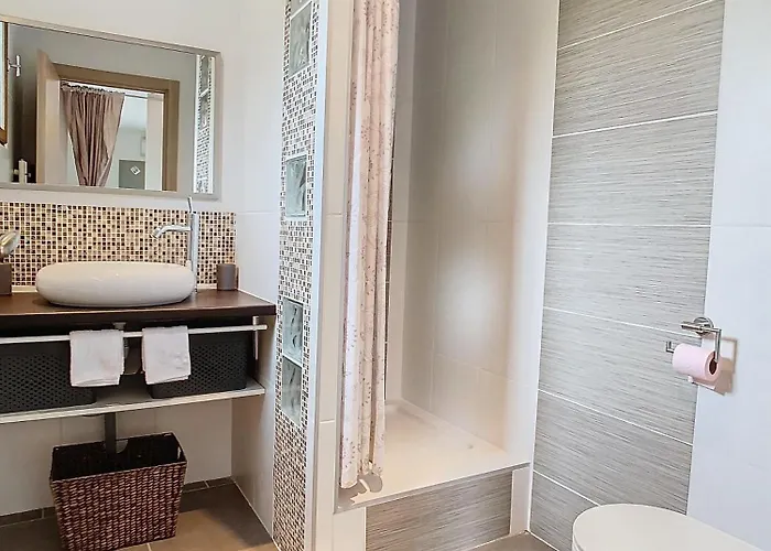 Villa Bamboo