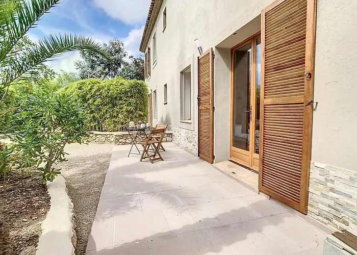 Villa Bamboo