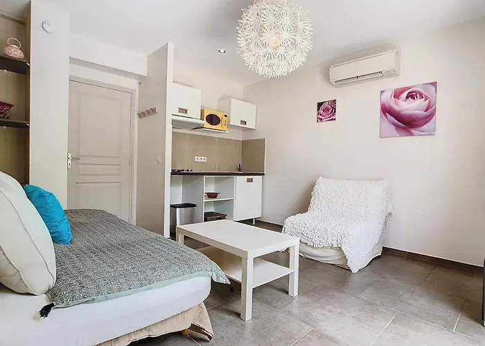 Villa Bamboo *