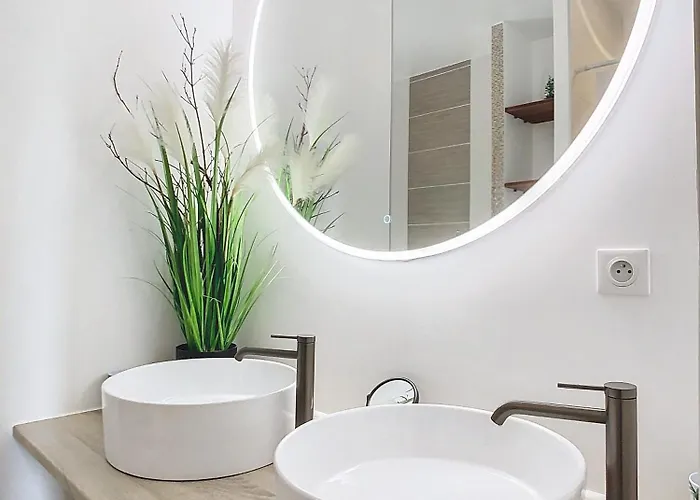 Villa Bamboo Cannes