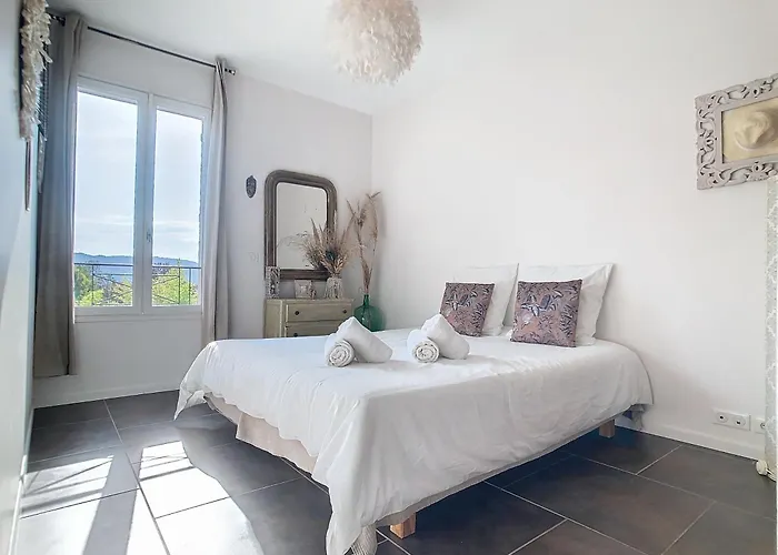 Villa Bamboo