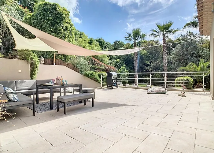Villa Bamboo