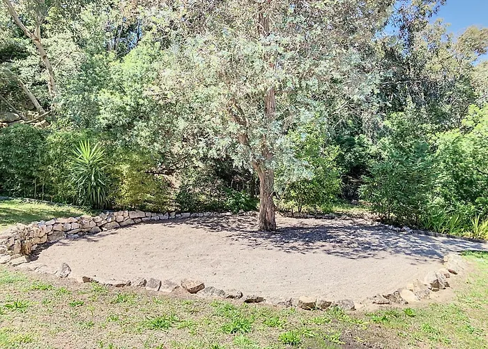 Villa Bamboo