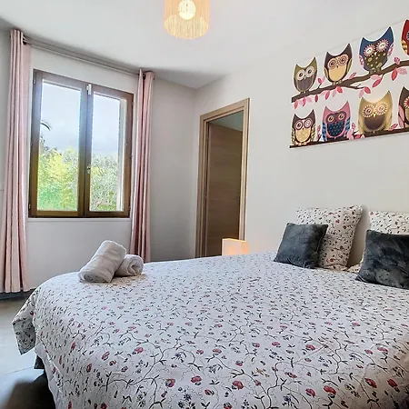 Villa Bamboo *