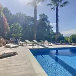 Villa Bamboo