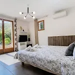 Villa Bamboo