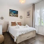 Bamboo Villa