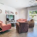 Bamboo Villa Cannes
