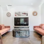 Villa Bamboo Cannes