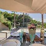 Bamboo Villa Cannes