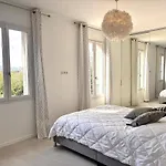 Bamboo Villa Cannes