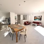 Villa Bamboo Cannes