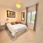 Bamboo Villa