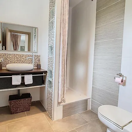 Villa Bamboo