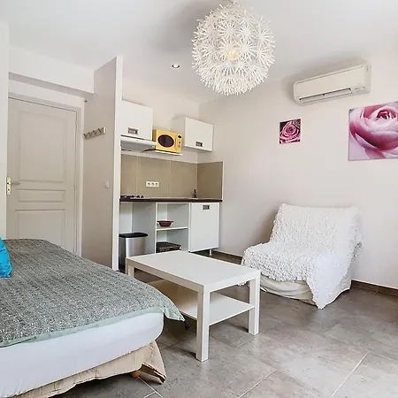 Villa Bamboo *
