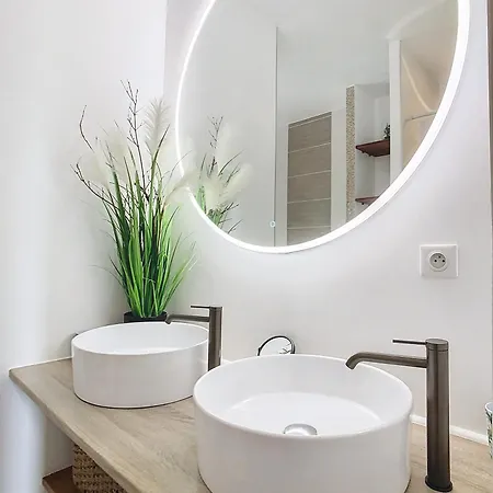 Villa Bamboo Cannes