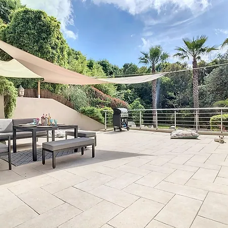 Villa Bamboo