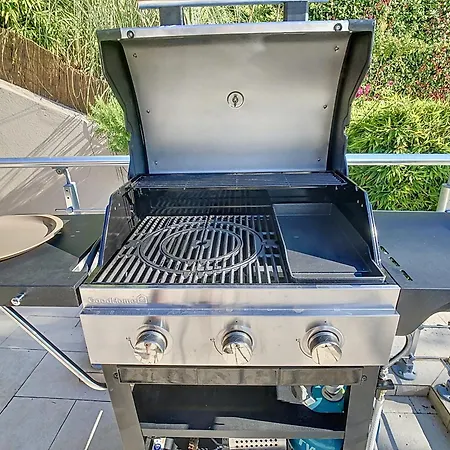 Вилла Bamboo Канны