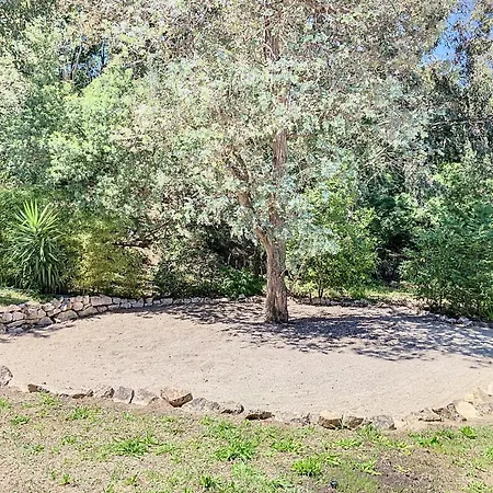 Villa Bamboo